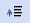 The Collapse Hierarchy icon displays black horizontal lines in a hierarchy with a blue arrow pointing upward.